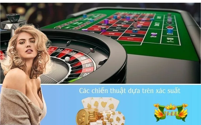 Các chiến thuật dựa trên xác suất